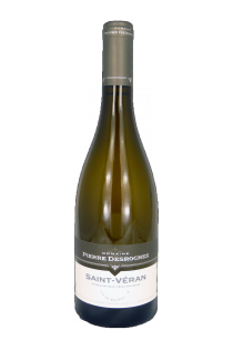 Saint Veran blanc