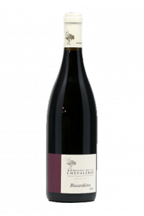 Bourgueil Busardières