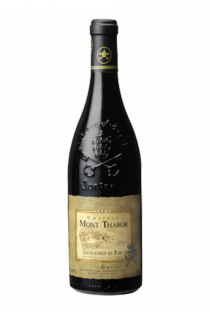 Châteauneuf du pape