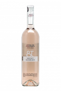 Côtes-de-provence (rosé)
