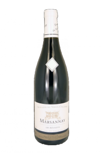 Marsannay Les Recilles