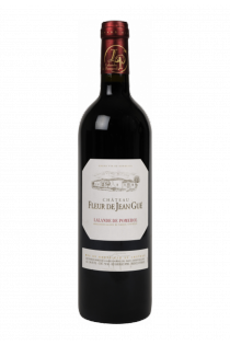 Lalande-de-pomerol