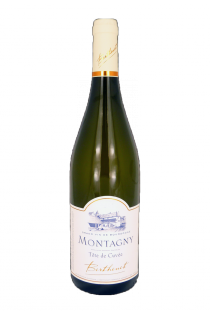 Montagny Tête de Cuvée