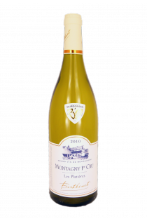 Montagny 1er Cru Les Platieres