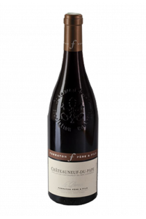 Châteauneuf du pape - Le Parvis