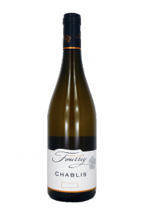 Chablis blanc