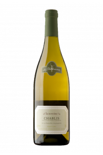 Chablis La Sereine