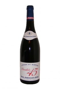 Côtes du Rhône - Parallèle 45