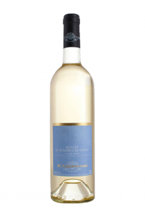 Muscat de Beaumes de Venise 37,5 cl