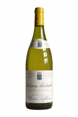 Puligny Montrachet Puligny Montrachet