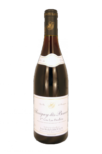Savigny Lès Beaune 1er Cru Les Peuillets