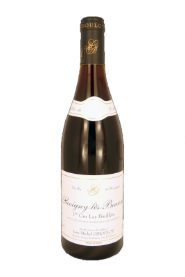 Savigny Lès Beaune 1er Cru Les Peuillets Savigny Lès Beaune 1er Cru Les Peuillets