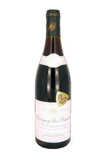 Savigny Lès Beaune 1er Cru Aux Gravains