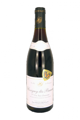 Savigny Lès Beaune 1er Cru Aux Gravains Savigny Lès Beaune 1er Cru Aux Gravains