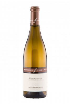 Hermitage - Les Miaux (Blanc) Hermitage - Les Miaux (Blanc)
