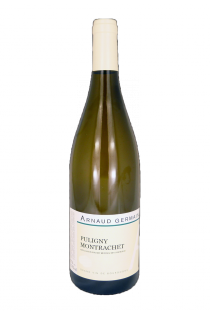 Puligny Montrachet blanc