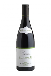 Cornas - collection Bio