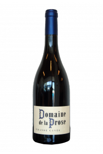 Grande cuvée