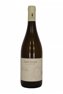 Saint Joseph - Cuvée Vania (Blanc)