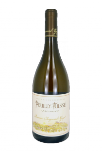 Pouilly Fuissé Quintessence