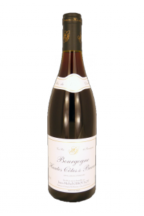 Haute Côte De Beaune