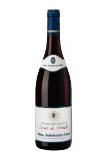 Côtes du Rhône - Secret de famille