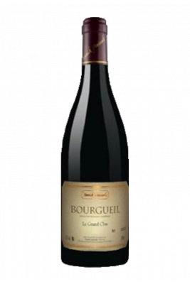 Bourgueil - Le Grand Clos Bourgueil - Le Grand Clos