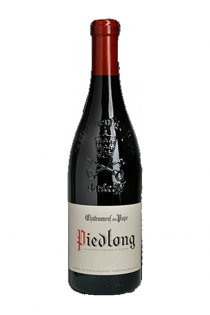 Châteauneuf du Pape Piedlong