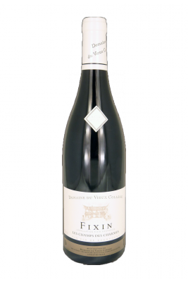 Fixin Les Champs Des Charmes Fixin Les Champs Des Charmes