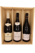 Vin Bourgogne Coffret Suggestion