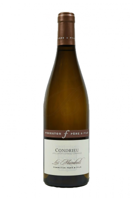 Condrieu - Les Mandouls