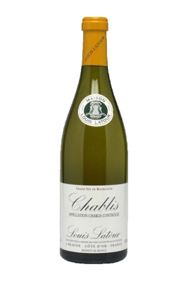Chablis Chablis
