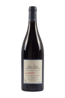 Crozes hermitage - Le Rouvre