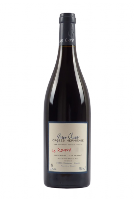 Crozes hermitage - Le Rouvre Crozes hermitage - Le Rouvre