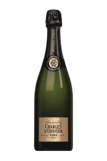 Brut Millésime 2005 