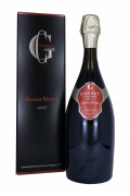 Vin Bourgogne Grande Réserve