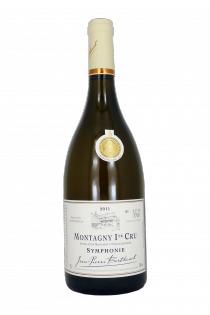 Montagny Symphonie 1er Cru