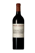 Vin Bourgogne Esprit de Chevalier