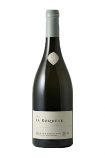 Châteauneuf du Pape Clos La Roquète