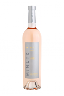 Cuvée Prestige Rosé