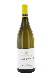 Chablis Grand Cru les Preuses