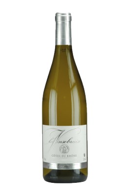 Côtes du Rhône - Blanc Côtes du Rhône - Blanc