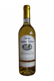Sainte Croix du Mont