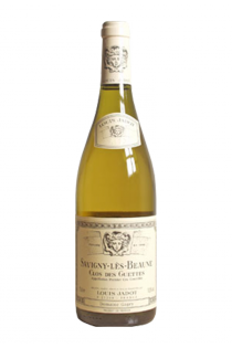 Savigny les Beaune 1er Cru Clos des Guettes (blanc)