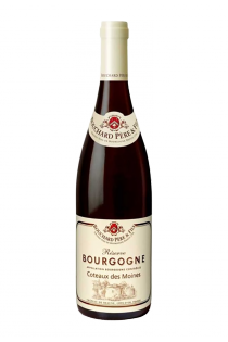Coteaux des moines