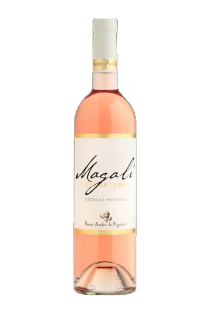 Côtes de provence Les Signatures Magalie (Rosé)