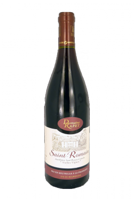 Saint Romain Saint Romain