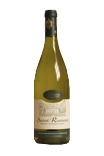 Saint Romain