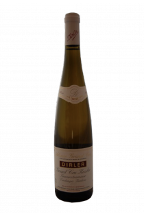 Gewurztraminer Grand Cru Kessler, Vendanges Tardives (Blanc)