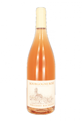 Bourgogne Rosé Bourgogne Rosé